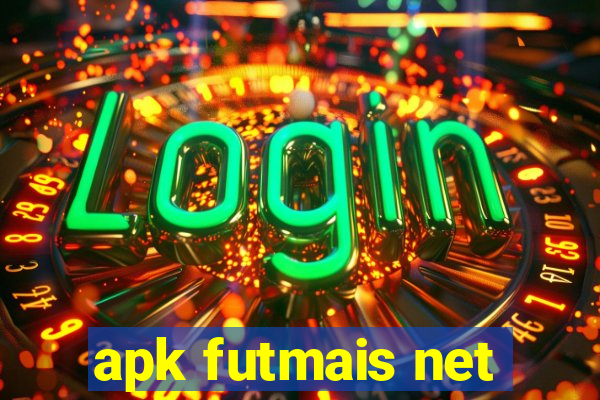 apk futmais net